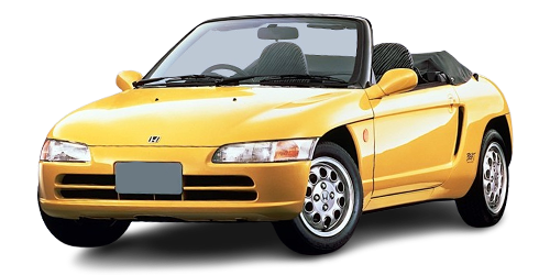 Honda Beat