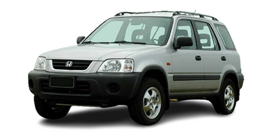 Honda CR-V 1997 - 2001 (RD) Wiper Blades