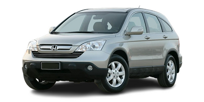 Honda CR-V 2007 - 2012 (RE) Wiper Blades