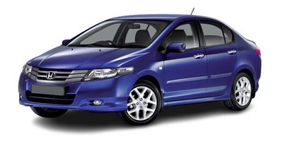 Honda City 2008 - 2014 (GM2, GM3) Wiper Blades