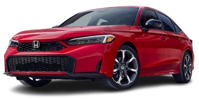 Honda Civic 2021 - 2025 (FL) Hatch Wiper Blades