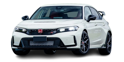 Honda Civic Type R 2022 - 2025 (FL5) Wiper Blades