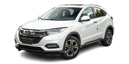 Honda HR-V 2014 - 2022 (RU)