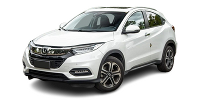 Honda HR-V 2014 - 2022 (RU) Wiper Blades