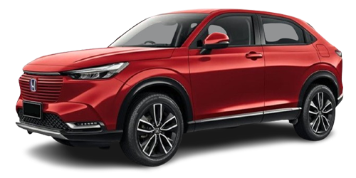 Honda HR-V 2023-2025