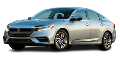 Honda Insight 2019 - 2022 Wiper Blades