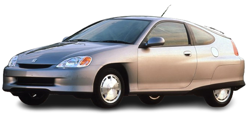 Honda Insight 2001 - 2005 (ZE)