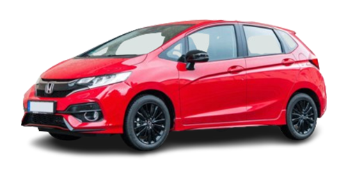Honda Jazz (GF) 2014-2020
