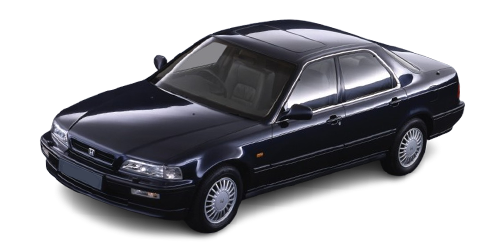 Honda Legend 1991 - 1996 (KA7, KA8) | Wiper Blades
