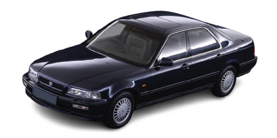 Honda Legend 1991 - 1996 (KA7, KA8) Wiper Blades