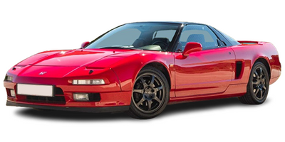 Honda NSX 1990 - 2007 Wiper Blades