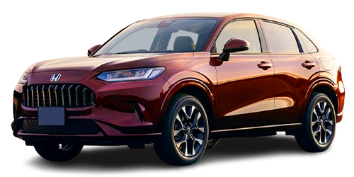 Honda ZR-V