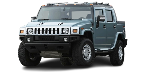 Hummer H2 2003 - 2009