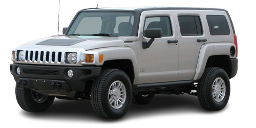 Hummer H3