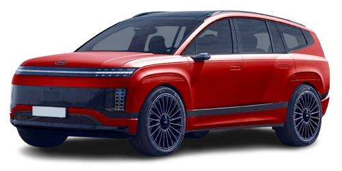 Hyundai IONIQ 9 2025 - 2025 | Wiper Blades