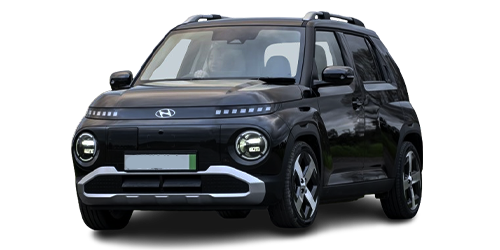 Hyundai Inster 2024 - 2025 (AX) | Wiper Blades