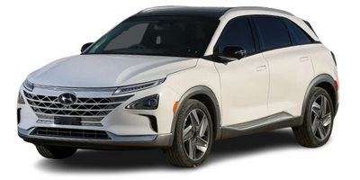 Hyundai NEXO 2020 - 2025 (FE) Wiper Blades