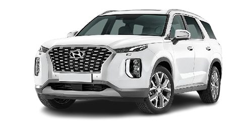 Hyundai Palisade 2020 - 2025 (LX2)