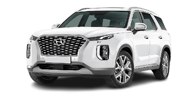 Hyundai Palisade 2020 - 2025 (LX2) Wiper Blades