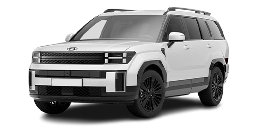 Hyundai Santa Fe MX5 2024–2025