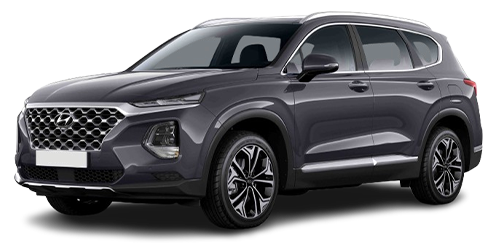 Hyundai Santa Fe 2019 - 2023 (TMA)