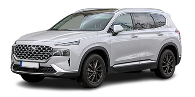 Hyundai Santa Fe 2018 - 2019 (TM) Wiper Blades