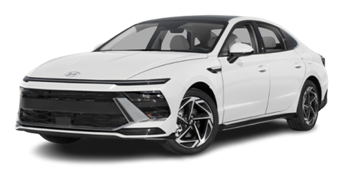 Hyundai Sonata 2020 - 2025 (DN8)