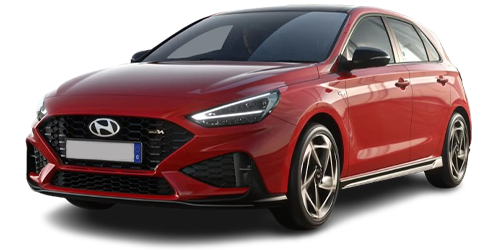 Hyundai i30 N-Line 2020 - 2025 (PD) Hatch | Wiper Blades