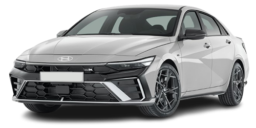 Hyundai i30 N-Line 2020 - 2025 (CN7) Sedan | Wiper Blades