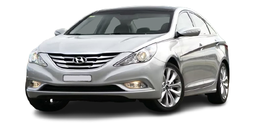 Hyundai i45 2010 - 2012 (YF)