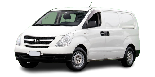 Hyundai iLoad 2008 - 2021 (TQ)