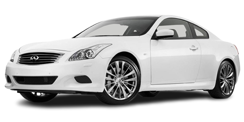INFINITI Q60 2014 - 2016 (V36) Coupe