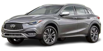 INFINITI QX30 2016 - 2019 Wiper Blades