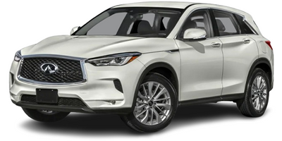 INFINITI QX50 2018 - 2025 (J55) Wiper Blades