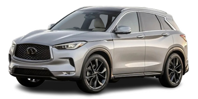 INFINITI QX50 2014 - 2017 (J50) Wiper Blades