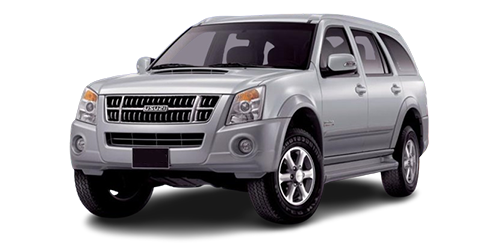 Isuzu MU-7 2004 - 2013 (510)