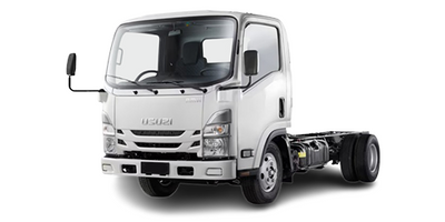 Isuzu N-Series 2004 - 2020 Wiper Blades