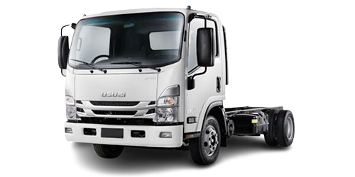 Isuzu NPR45-155 2016 - 2025