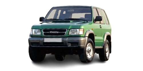Isuzu Trooper 1992 - 2004 (SUV) SUV