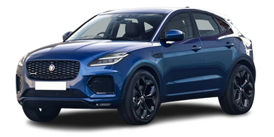Jaguar E-PACE 2017 - 2024 (X540) Wiper Blades