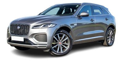 Jaguar F-PACE 2016 - 2025 (X761) Wiper Blades