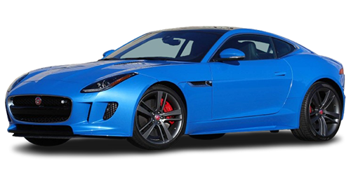 Jaguar F-TYPE 2013 - 2025 (X152)