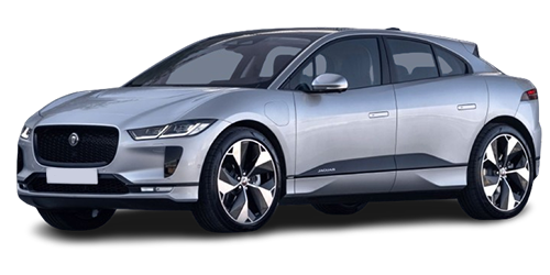 Jaguar I-PACE 2018 - 2024 (X590)