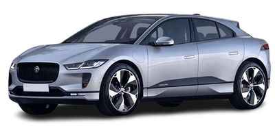 Jaguar I-PACE 2018 - 2024 (X590) Wiper Blades