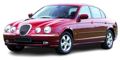 Jaguar S-Type 1999 - 2002 (X200) Wiper Blades