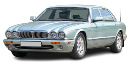 Jaguar Sovereign 1997 - 2004 (X308)