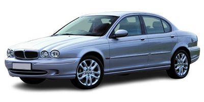 Jaguar X-Type 2001 - 2010 (X400) Wiper Blades