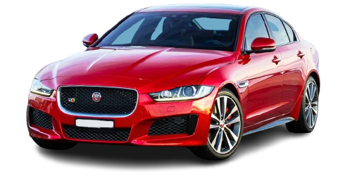 Jaguar XE 2015 - 2022 (X760) | Wiper Blades
