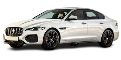 Jaguar XFL 2016 - 2024 Sedan Wiper Blades