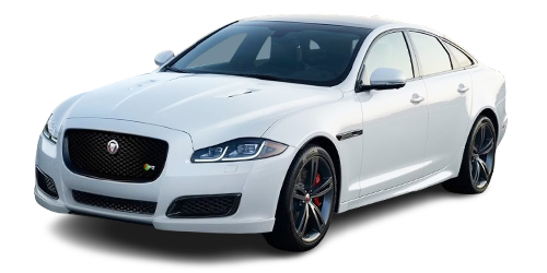 Jaguar XJR 2013 - 2019 (X351)